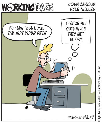 workingdaze